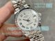 Swiss Copy Rolex Datejust White Roman Dial Stainless Steel Jubilee Watch 31mm Midsize (2)_th.jpg